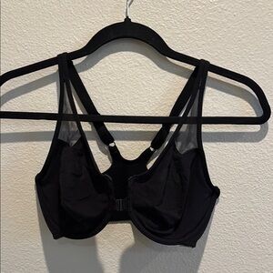 Wacoal Black Bra Intimates & Sleepwear